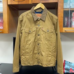 Levi’s jacket